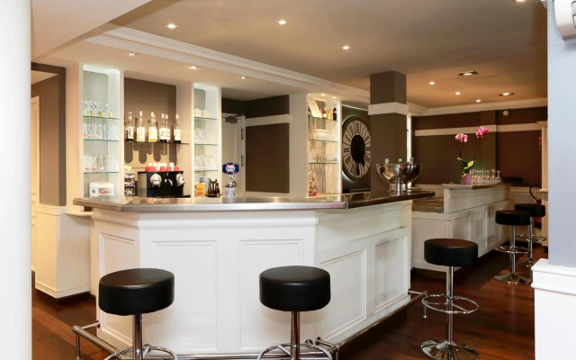 Hôtel Ibis Dole Sud Choisey