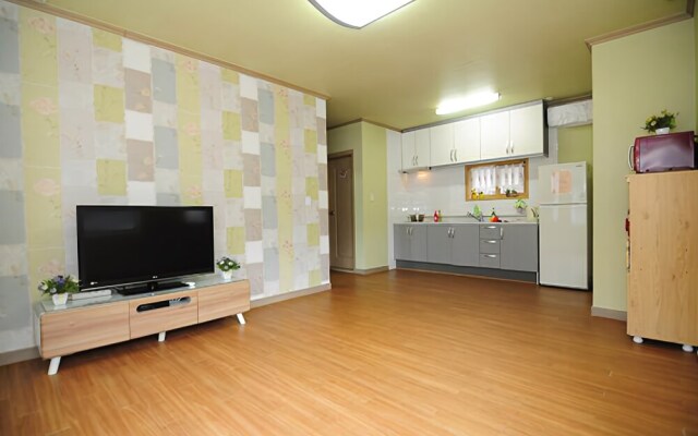 Gapyeon Nest Pension
