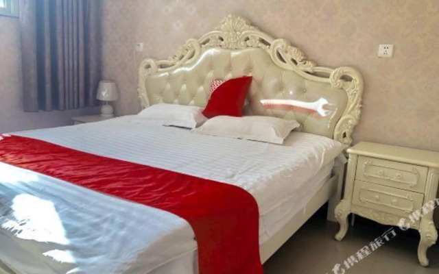 Puyang youth apartment