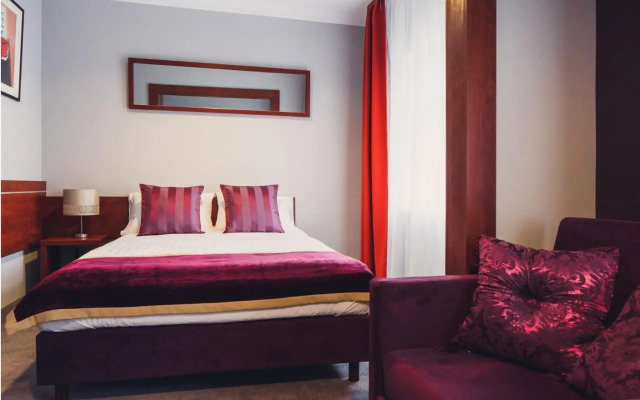 Hotel Chmielna