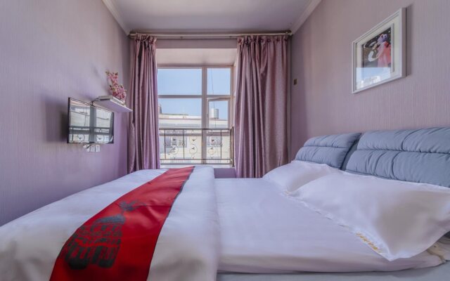 Kunming Tian Rui Hotel