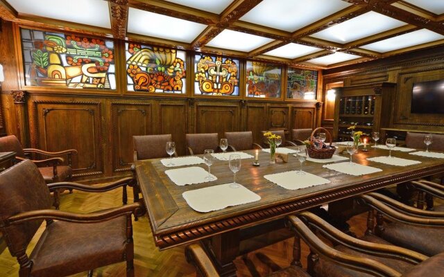 Hotel Edelweiss