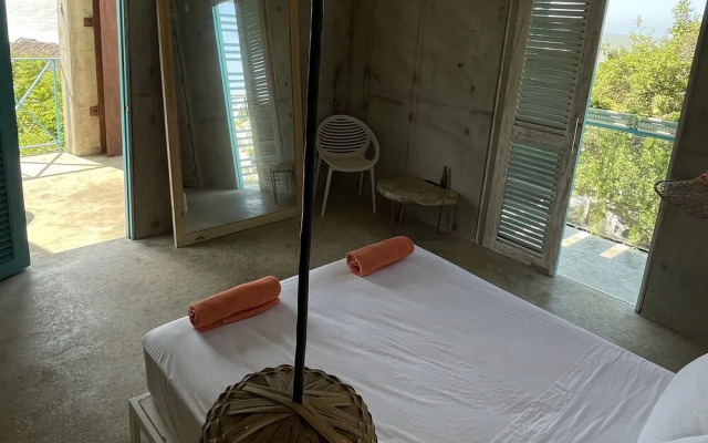 Stamp Hostel Manzanillo