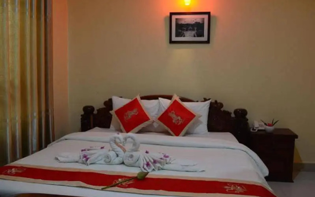 Siem Reap Vacation Hotel