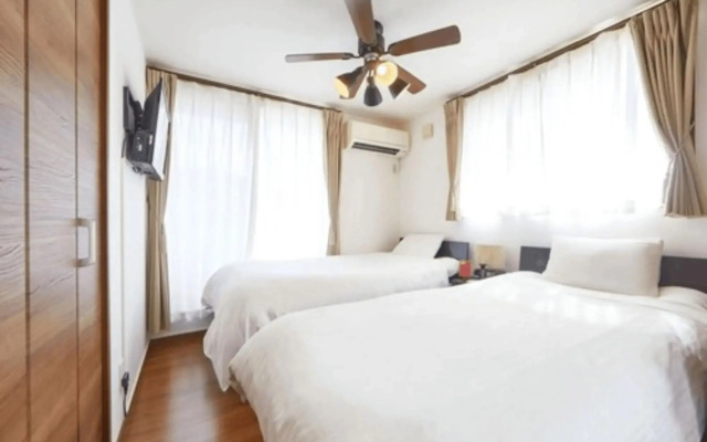 E-horizon Resort Nago
