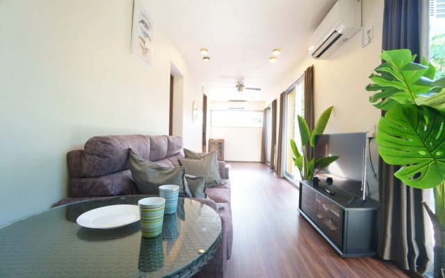 Marine & Resort Nakijin