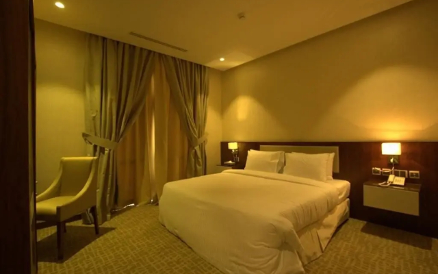Palm Boutique Hotel