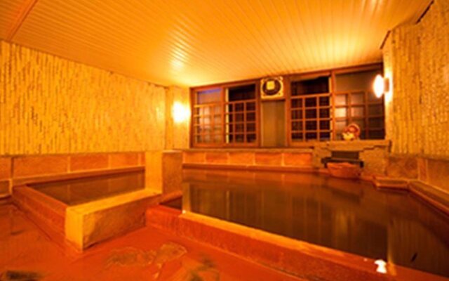 Ryokan Kiraku