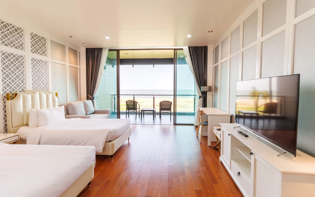 Sea Sand Sun Hua Hin by JC Kevin Hotel & Resort