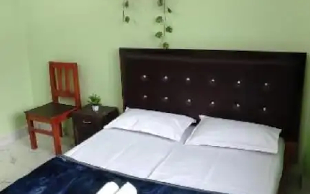 Goroomgo Gomukh Uttarkashi