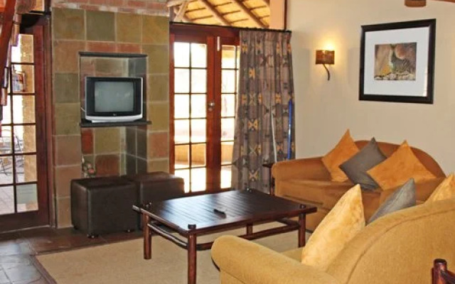 Sondela Nature Reserve