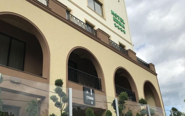 Hotel Edma