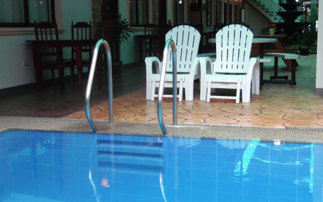 Casa Mila Inn