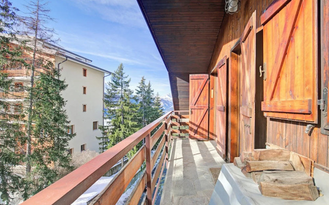 Appartamento Beau Soleil