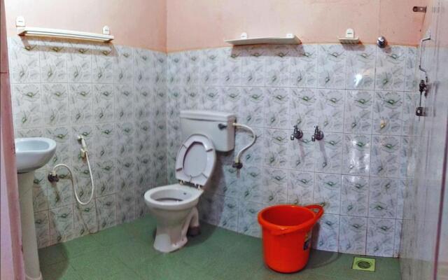 STAYMAKER Vibe Inn Homestay