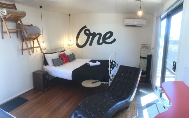 Apartment ONE