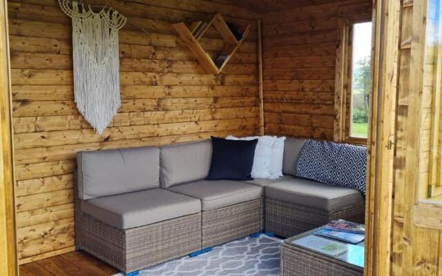 Woodpeckers Cottage