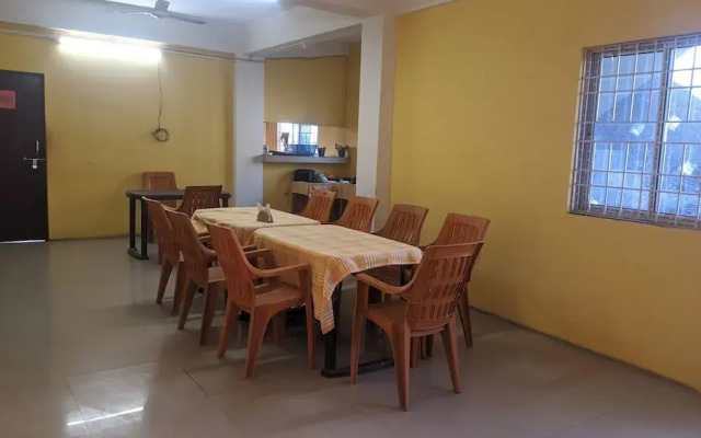 Hotel Aanggong