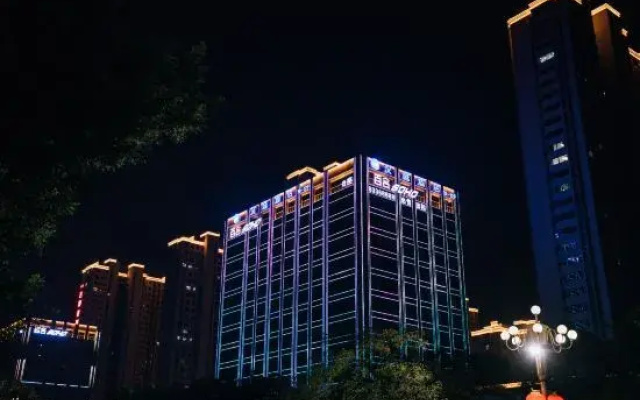 HanTing Hotel (Xinji Wanda Plaza)