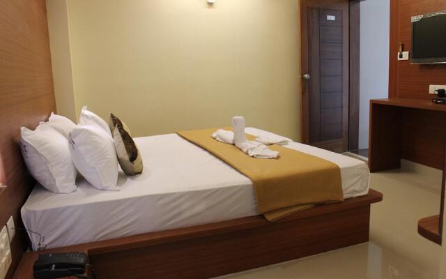 The Grand Inn Mysore