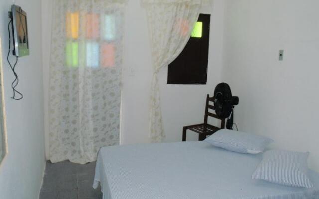 Pousada Vila do Zimbo