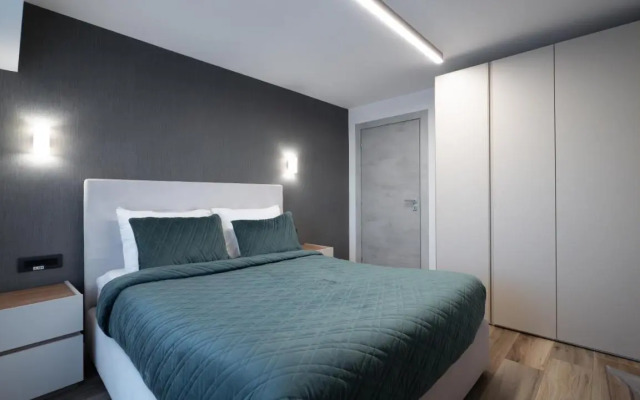 Novos Luxury Suites