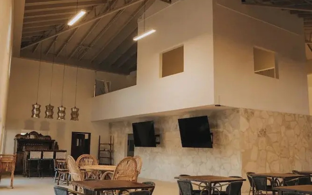 Casa Zamora