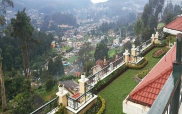 Gem Park Ooty