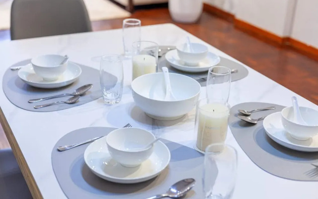 Star Regency by Plush