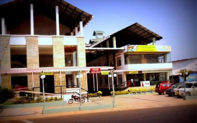 Sasthapuri Hotels