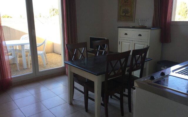 Gîte OUCEAN LS1-294