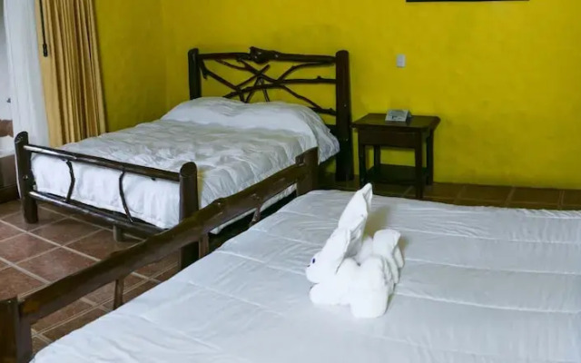 Hotel Mountain Paradise