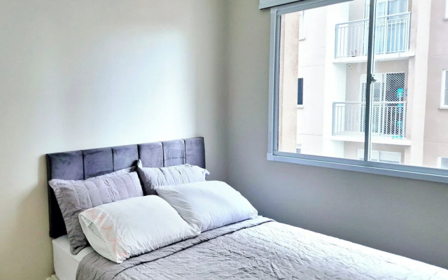 Laguna 1412 - Moderno e Funcional