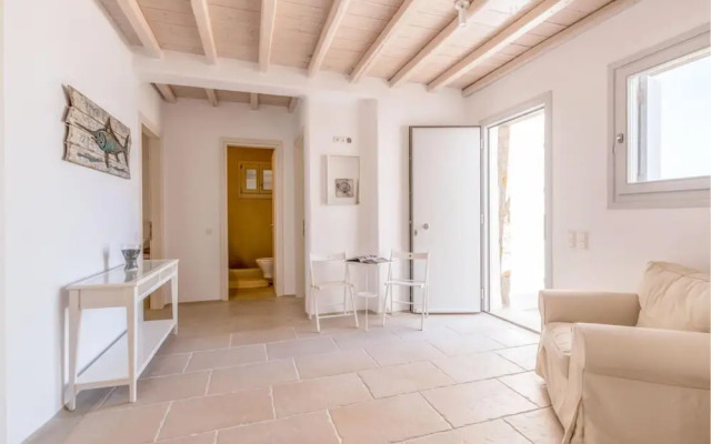 Luxury Key Mykonos 5 Bed Villa Maple Kalo Livadi