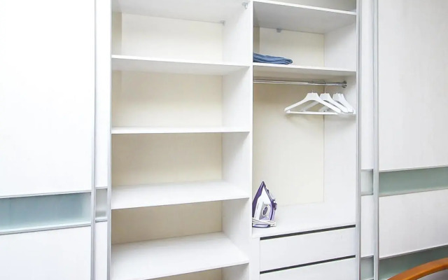 Апартаменты на улице Каролинского 9