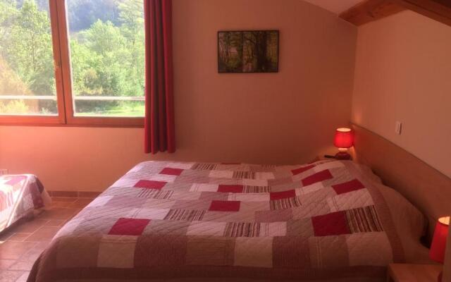 Alcove du Velay