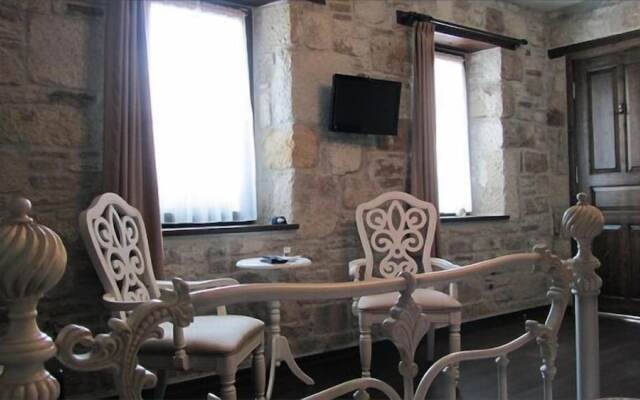 Griffon Boutique Hotel - Boutique Class