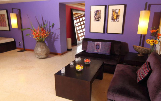 Apart - Hotel Casa Serena