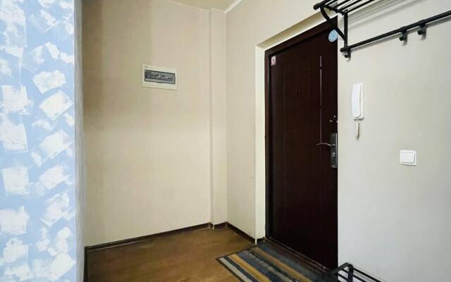 Апартаменты на улице Кулаковского 32