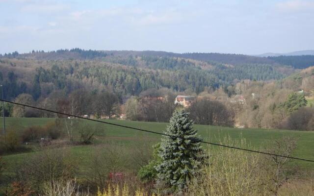 Hotel - Pension Schlossgarten
