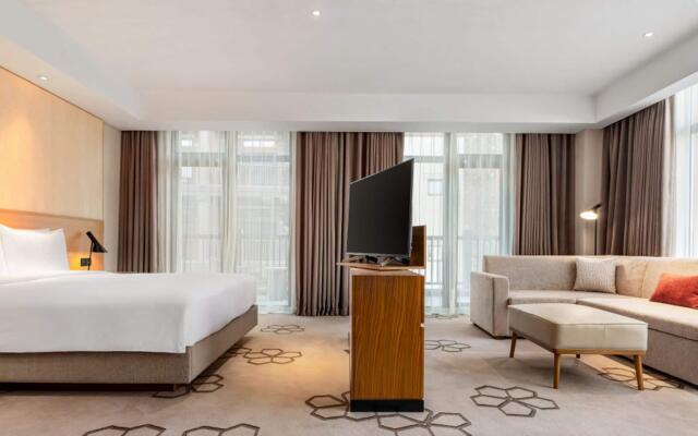 Hyatt Place Chongli
