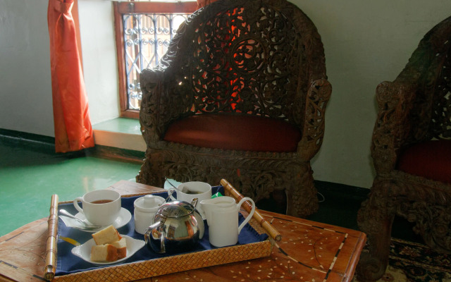 Zanzibar Palace Hotel