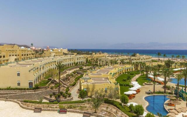 The Bay View Taba Hights Ex Marriott Taba