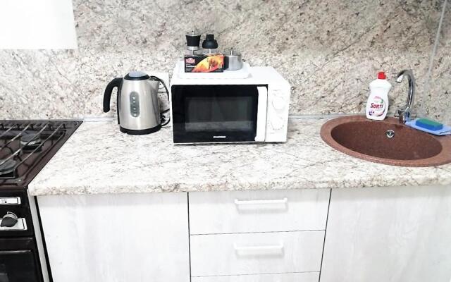 Апартаменты на улице Каслинская 97А