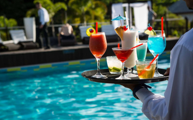 Royal Torarica Hotel