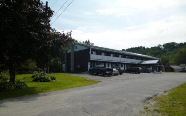 Deer Run Motor Inn