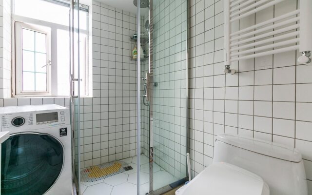 N2haus Dagu Road 4 bedrooms