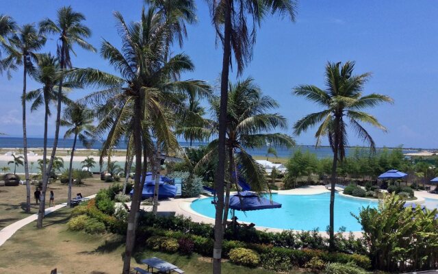 Solea Seaview Resort