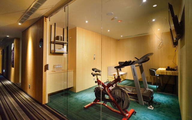 Hotelday Plus Hualien