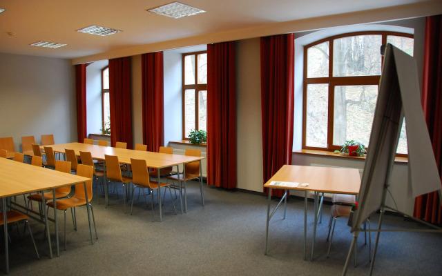 Wellness hotel Praděd Thamm